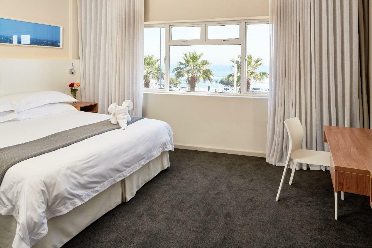Hotel First Group Riviera