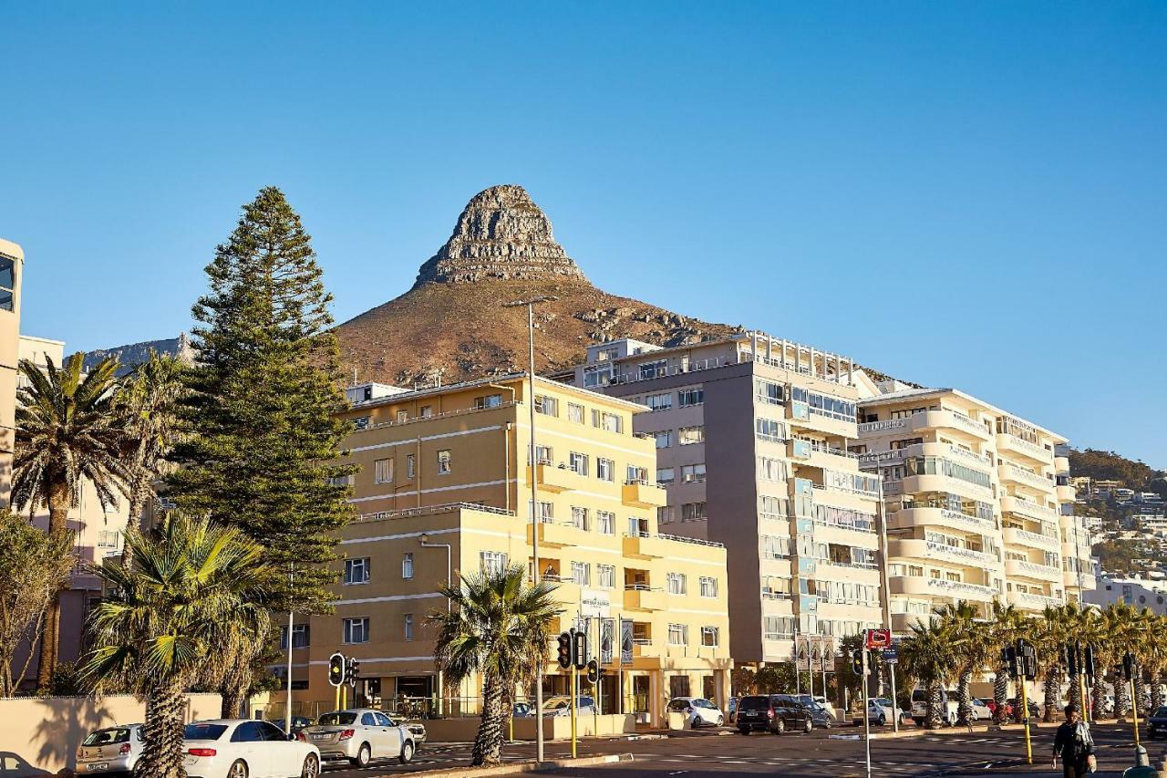 Hotel First Group Riviera 3*